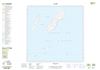 044P09 - PATTEE ISLAND - Topographic Map