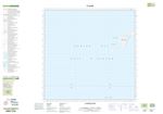 044P10 - J. GORDON ISLAND - Topographic Map