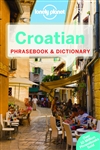 Croatian Phrasebook & Dictionary. Take this phrasebook with you to help make your trip hassle free. It is packed with all the practical language information youll need and it will also open up a world of possibilities for social interaction and cultural