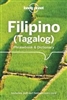 Filipino Tagalog Phrasebook. Filipino was first incarnated as Tagalog, a local language still spoken in the Manila region. Once Manila was selected as the national capital in 1595, Tagalog became the countrys most widely spoken language. The Filipino l