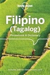 Filipino Tagalog Phrasebook. Filipino was first incarnated as Tagalog, a local language still spoken in the Manila region. Once Manila was selected as the national capital in 1595, Tagalog became the countrys most widely spoken language. The Filipino l