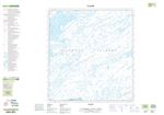 045J06 - NO TITLE - Topographic Map