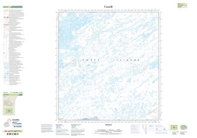 045J06 - NO TITLE - Topographic Map