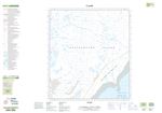 045N07 - HUT POINT - Topographic Map