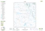 045N16 - NO TITLE - Topographic Map