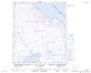 046B - CORAL HARBOUR - Topographic Map