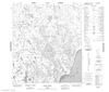 046B04 - ROCKY BROOK - Topographic Map