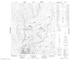 046B07 - THE SHOULDER - Topographic Map