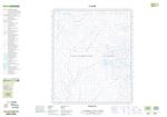 046B13 - GRANITE HILLS - Topographic Map