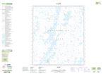 046C03 - NO TITLE - Topographic Map