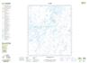 046C05 - SOUTHAMPTON ISLAND - Topographic Map