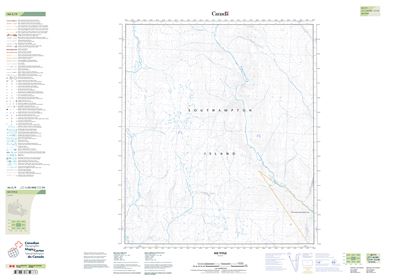 046C09 - NO TITLE - Topographic Map