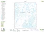 046C12 - NO TITLE - Topographic Map