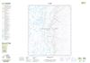 046C15 - QIKITAUGALIK LAKE - Topographic Map