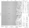 046E08 - BATTERY BAY - Topographic Map