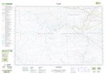 047A04 - SANGUAQ BEND - Topographic Map