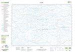 047A13 - NO TITLE - Topographic Map