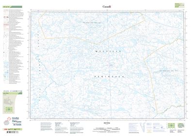 047A13 - NO TITLE - Topographic Map