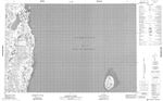 047B05 - CLOUSTON POINTS - Topographic Map