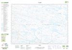 047C08 - NO TITLE - Topographic Map