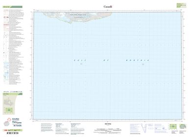 047C14 - NO TITLE - Topographic Map