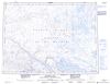 047E - ERICHSEN LAKE - Topographic Map