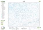 047E13 - NO TITLE - Topographic Map