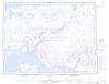 047F - AGU BAY - Topographic Map