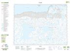 047F13 - NO TITLE - Topographic Map