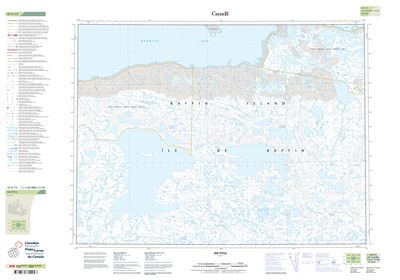 047F13 - NO TITLE - Topographic Map