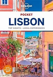 Lisbon Pocket Guide with map. Covers Alfama, Castelo, Graca, Baixa, Rossio, Bairro Alto, Chiado, Marques de Pombal, Rato, Saldanha, Estrela, Lapa, Alcantara, Belem, Parques das Nacoes, and more. Marvel at the intricacy of Belems monastery, experience Lis