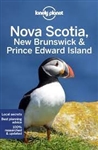 Nova Scotia, New Brunswick, & Prince Edward Island Travel Guide with Maps. Includes Halifax, Fredericton, Charlottetown, St John, Sunrise Trail, Fundy Isles, Newfoundland, Labrador and more. Fashioned by the mighty Atlantic, these open-armed Canadian prov