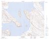 048A01 - BRUCE HEAD - Topographic Map