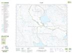 048A02 - NO TITLE - Topographic Map