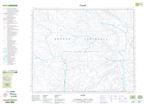 048A03 - MUCKPA MOUNTAIN - Topographic Map