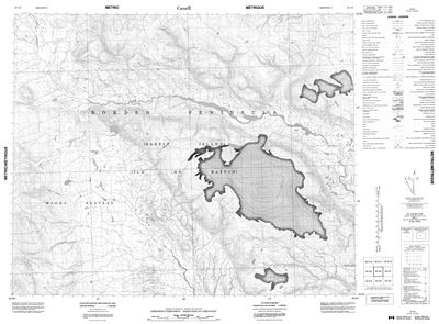 048A06 - NO TITLE - Topographic Map