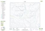 048A10 - NO TITLE - Topographic Map