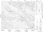 048A11 - ALPHA RIVER - Topographic Map