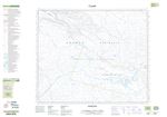 048A12 - FLEMING RIVER - Topographic Map