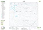 048A14 - NO TITLE - Topographic Map