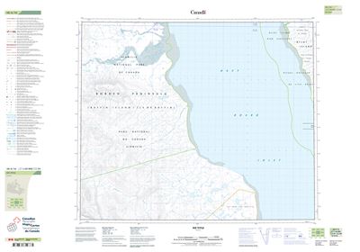 048A16 - NO TITLE - Topographic Map