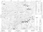 048B09 - MOUNT PODOLSKY - Topographic Map