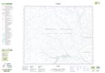 048B13 - NO TITLE - Topographic Map