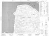 048B15 - CAPE CUNNINGHAM - Topographic Map