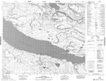 048C01 - SILT POINT - Topographic Map