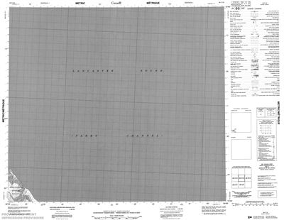 048C16 - NO TITLE - Topographic Map