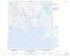 049A - CRAIG HARBOUR - Topographic Map