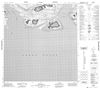 049A05 - SKERRIES - Topographic Map