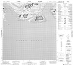 049A05 - SKERRIES - Topographic Map