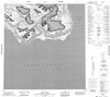 049A06 - GRISE FIORD - Topographic Map